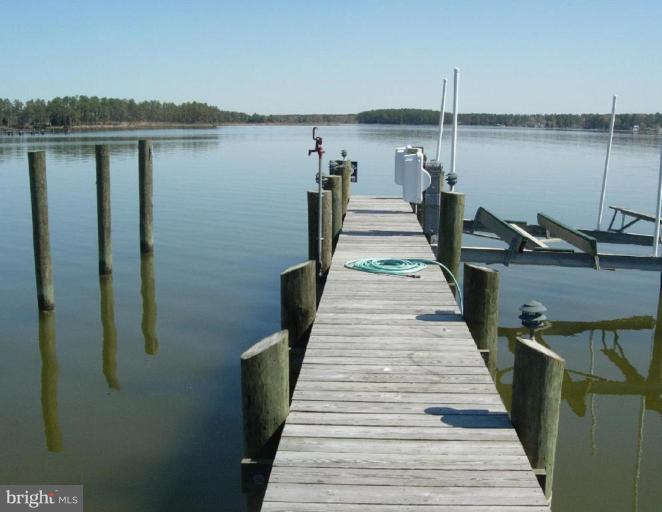 5419 Ragged Point Road Cambridge, MD 21613 - Photo 6 of 29 River View