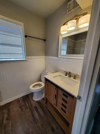 $488 | 400 Bill Bradford, Unit 4, Sulphur Springs, TX 75482