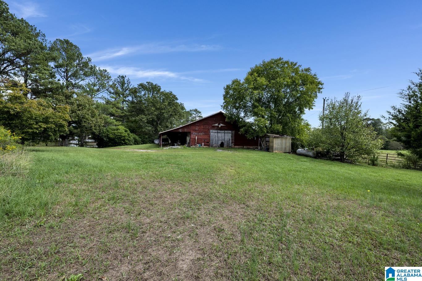 44 Nunnally Lake Road Ohatchee, AL 36271 - Photo 29 of 90