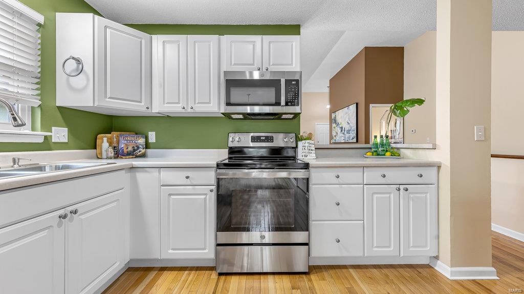 2933 Plum Leaf Circle St. Peters, MO 63303 - Photo 12 of 30