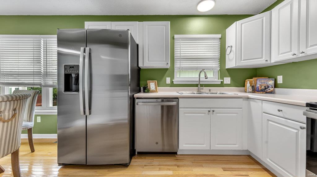 2933 Plum Leaf Circle St. Peters, MO 63303 - Photo 14 of 30