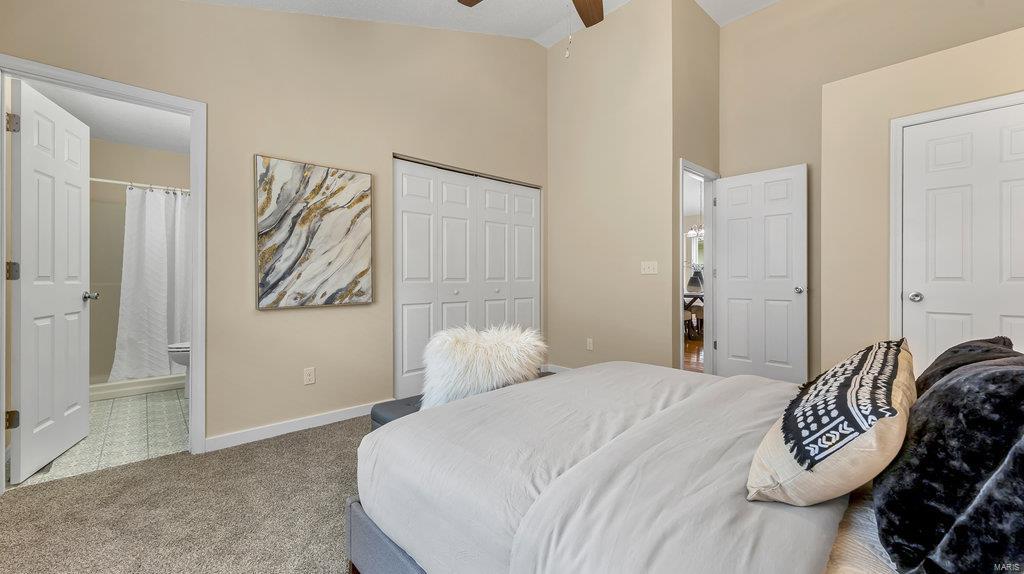 2933 Plum Leaf Circle St. Peters, MO 63303 - Photo 16 of 30