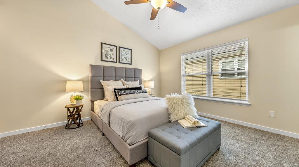 2933 Plum Leaf Circle St. Peters, MO 63303 - Photo 17 of 30