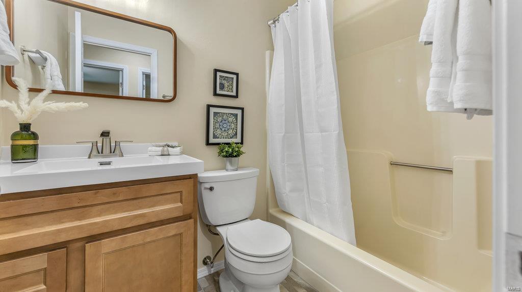 2933 Plum Leaf Circle St. Peters, MO 63303 - Photo 21 of 30