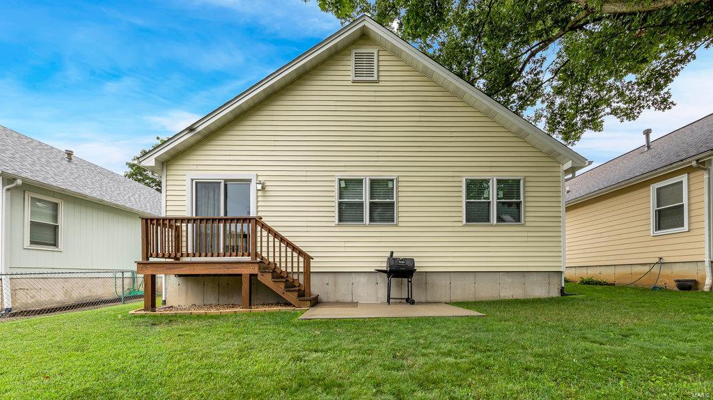 2933 Plum Leaf Circle St. Peters, MO 63303 - Photo 28 of 30