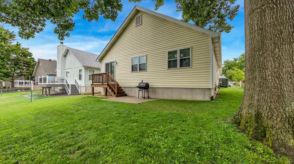 2933 Plum Leaf Circle St. Peters, MO 63303 - Photo 29 of 30