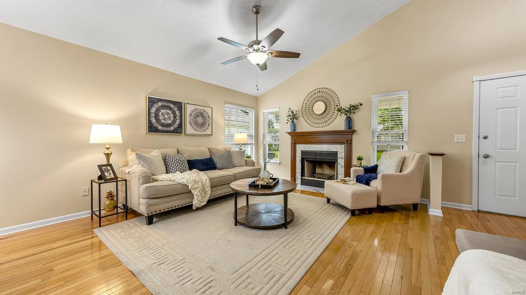 2933 Plum Leaf Circle St. Peters, MO 63303 - Photo 7 of 30