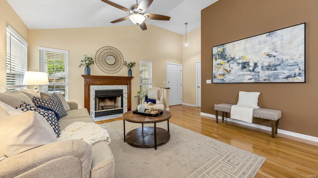 2933 Plum Leaf Circle St. Peters, MO 63303 - Photo 8 of 30