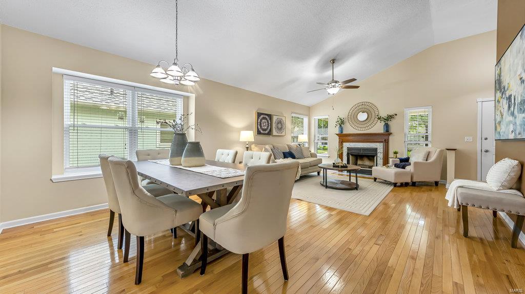 2933 Plum Leaf Circle St. Peters, MO 63303 - Photo 9 of 30