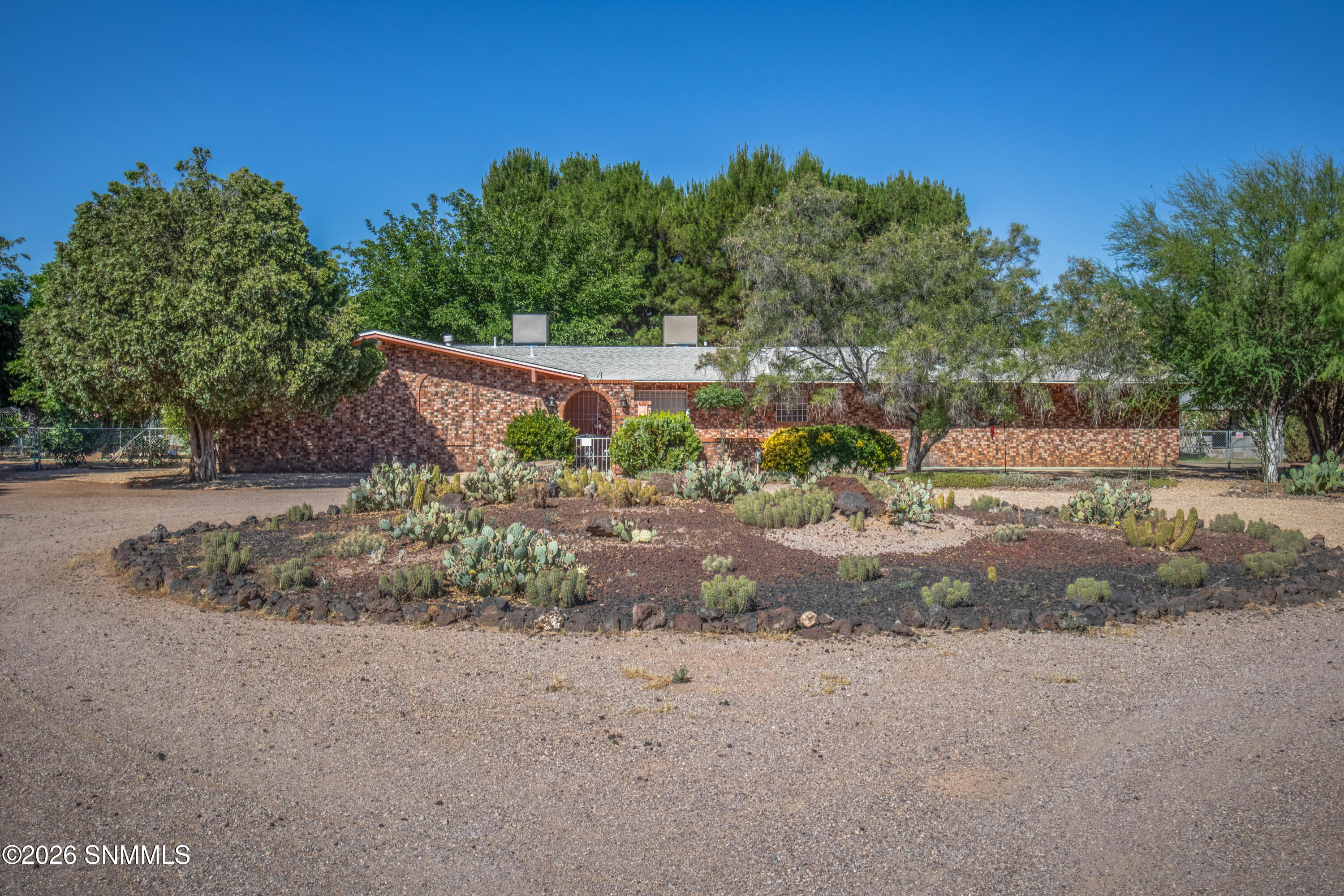 4735 Campbell Road Las Cruces, NM 88007 - Photo 1 of 44 Campbell-1