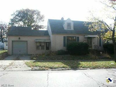 3440 Silsby Road Cleveland, OH 44118 - Photo 1 of 1