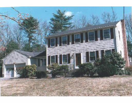 153 Longhill Road Franklin, MA 02038 - Photo 1 of 1 Gallery Image 1