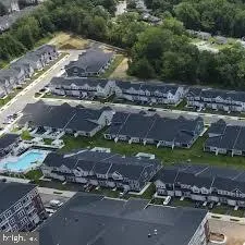 a sign on the side of a building