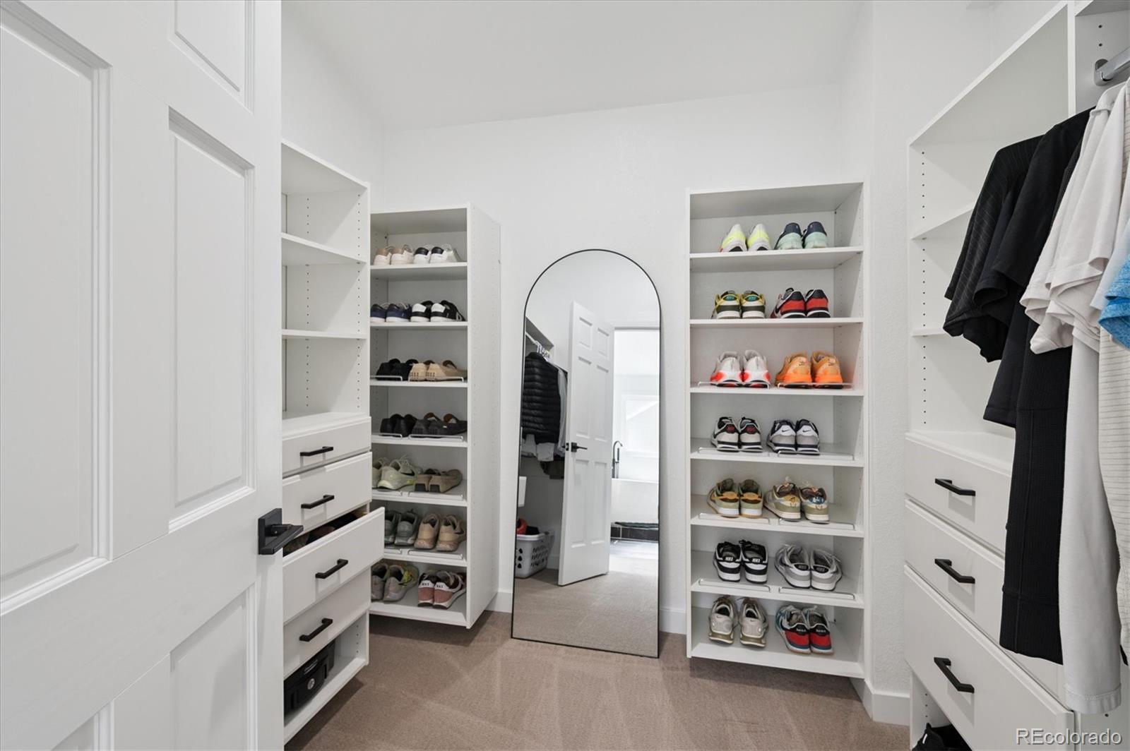 10040 Poudre Court Lone Tree, CO 80124 - Photo 30 of 48