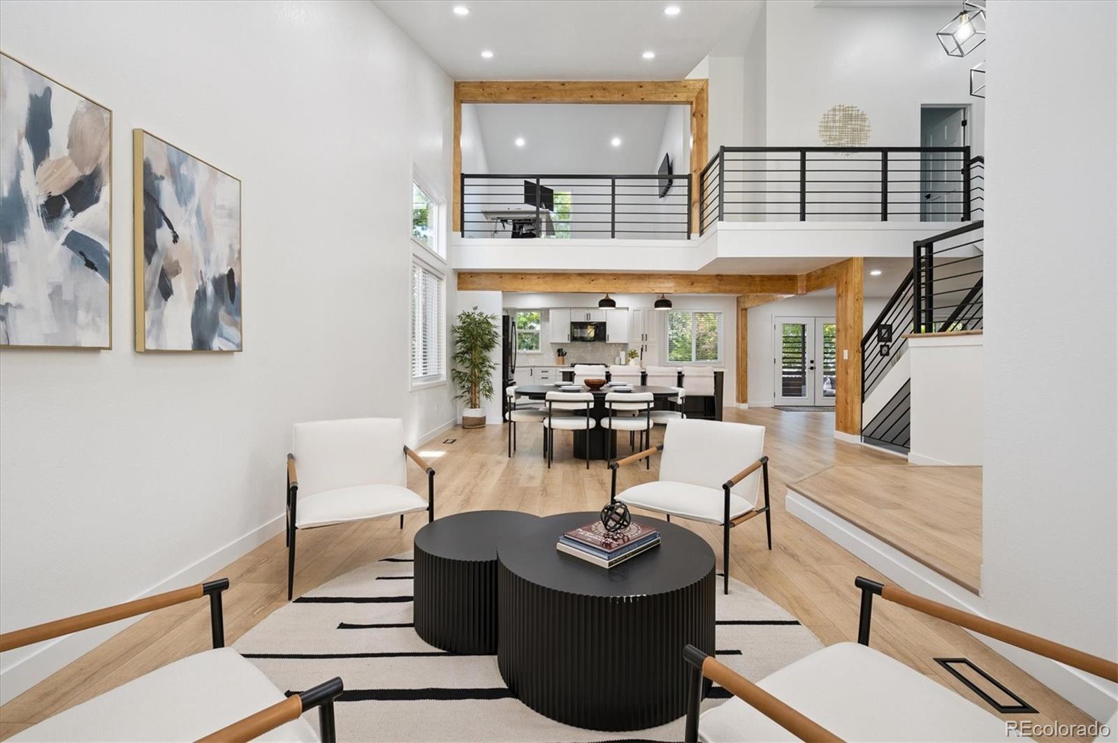 10040 Poudre Court Lone Tree, CO 80124 - Photo 3 of 48