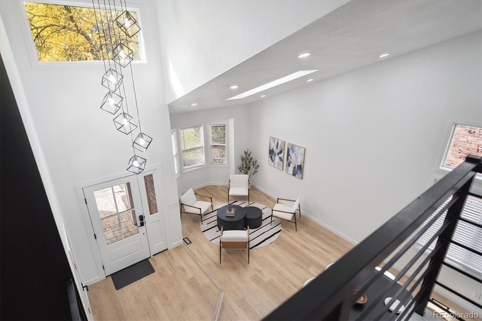 10040 Poudre Court Lone Tree, CO 80124 - Photo 31 of 48