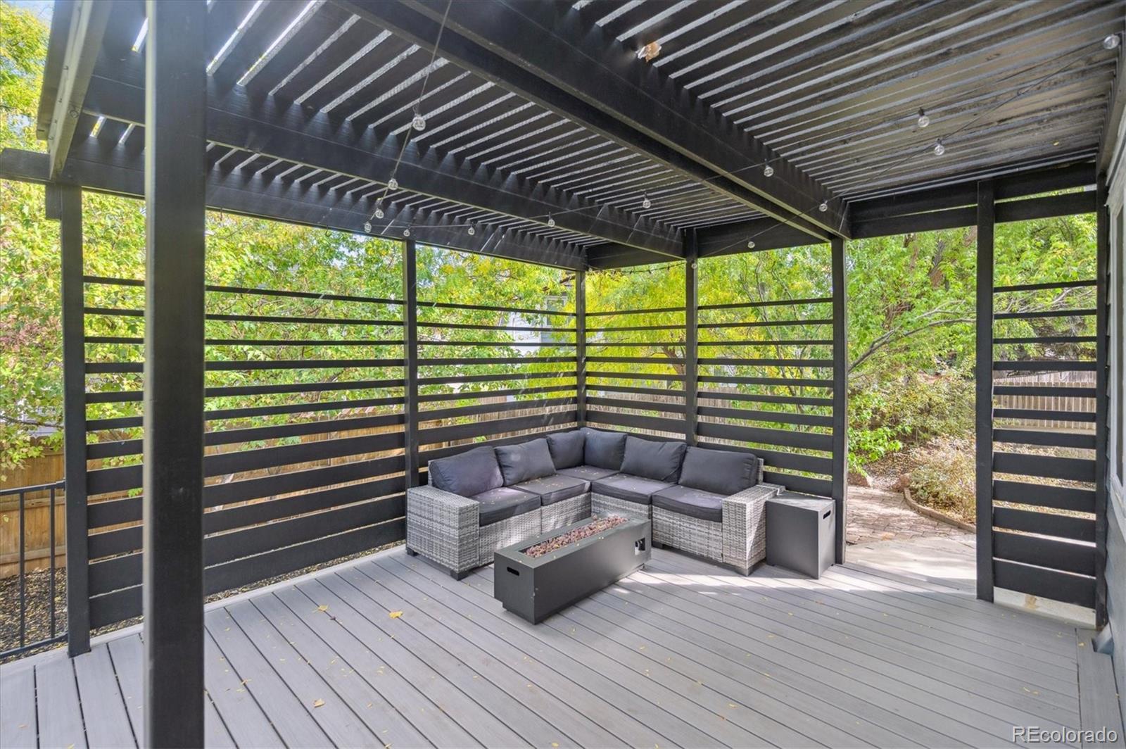 10040 Poudre Court Lone Tree, CO 80124 - Photo 40 of 48