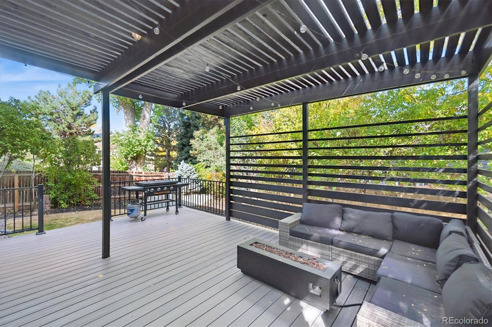 10040 Poudre Court Lone Tree, CO 80124 - Photo 41 of 48