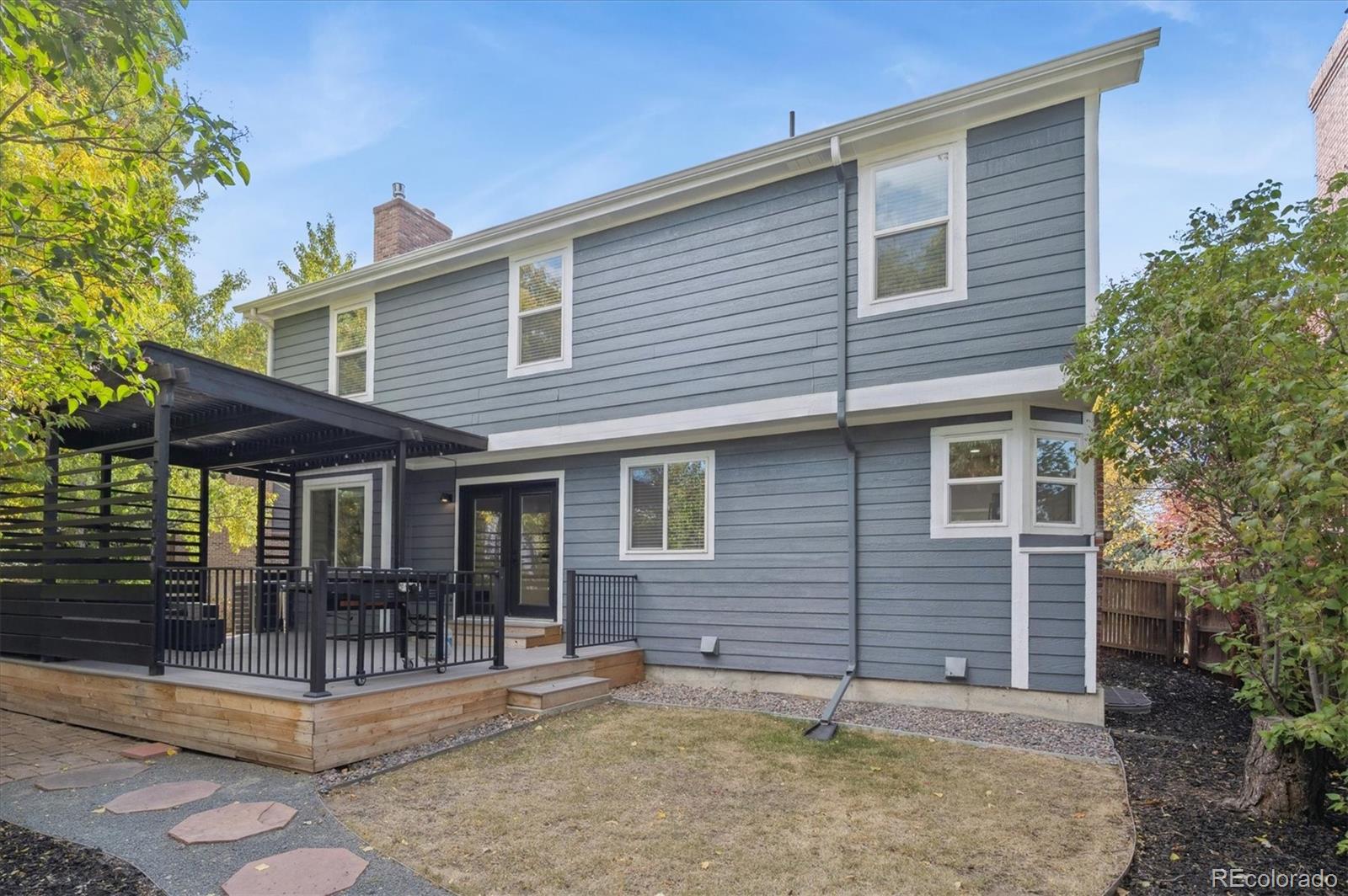 10040 Poudre Court Lone Tree, CO 80124 - Photo 43 of 48