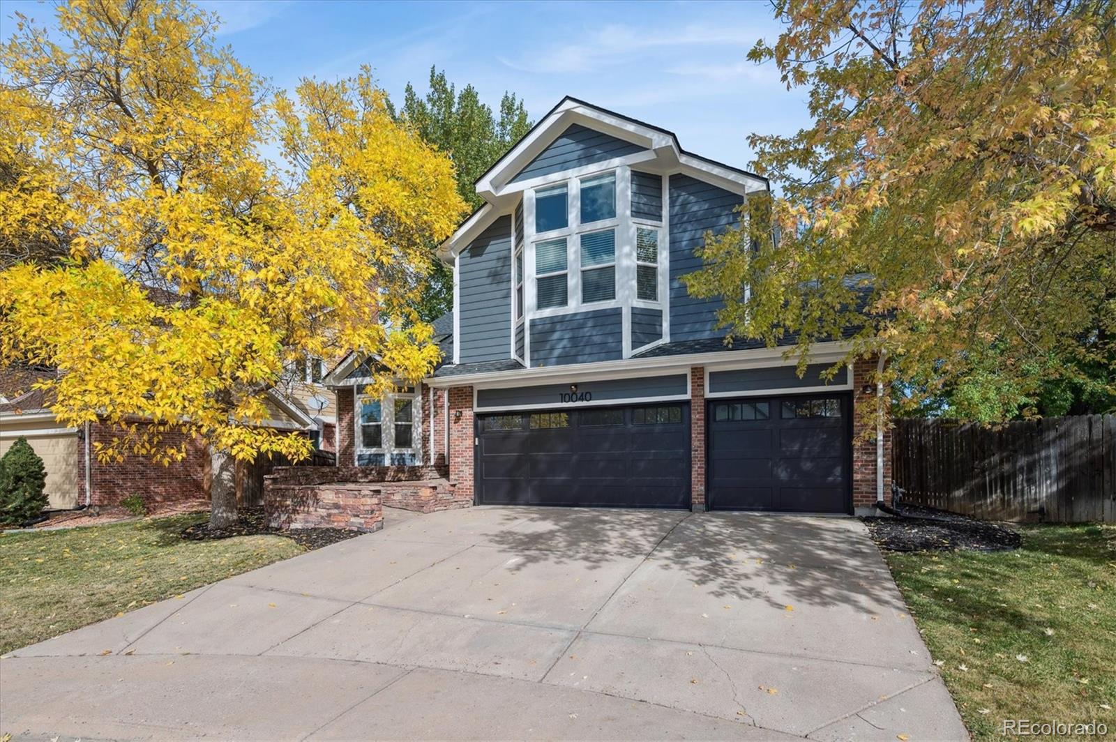 10040 Poudre Court Lone Tree, CO 80124 - Photo 45 of 48