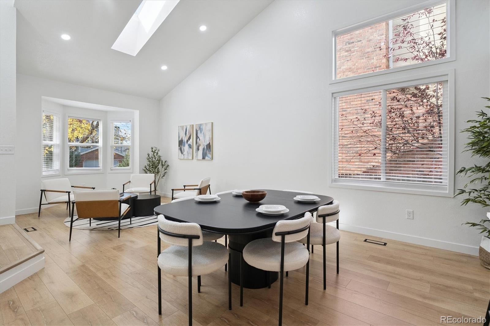 10040 Poudre Court Lone Tree, CO 80124 - Photo 5 of 48