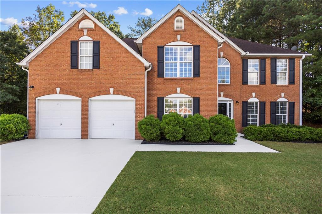 4527 Abram Way Conley, GA 30288 - Photo 1 of 70 Gallery Image 1