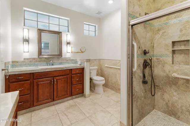 $2,300,000 | 23907 North 83rd Avenue, Peoria, AZ 85383