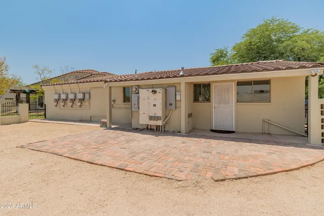 $2,300,000 | 23907 North 83rd Avenue, Peoria, AZ 85383