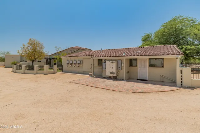 $2,300,000 | 23907 North 83rd Avenue, Peoria, AZ 85383