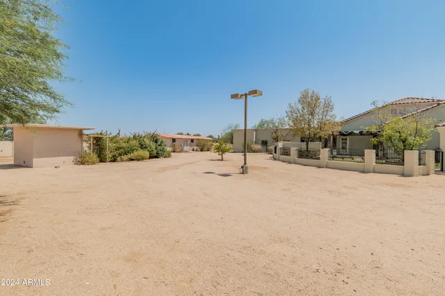 $2,300,000 | 23907 North 83rd Avenue, Peoria, AZ 85383