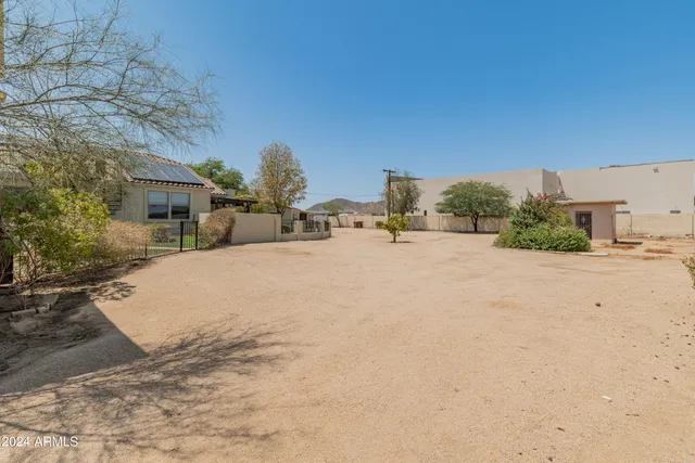 $2,300,000 | 23907 North 83rd Avenue, Peoria, AZ 85383