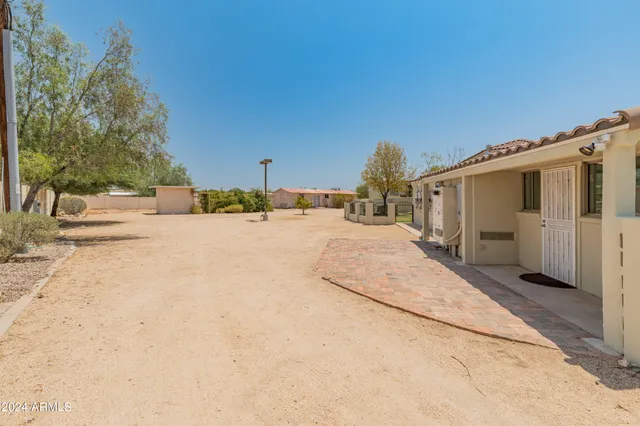 $2,300,000 | 23907 North 83rd Avenue, Peoria, AZ 85383