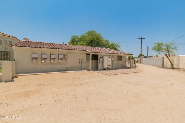 $2,300,000 | 23907 North 83rd Avenue, Peoria, AZ 85383