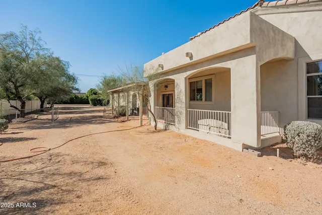 $2,300,000 | 23907 North 83rd Avenue, Peoria, AZ 85383