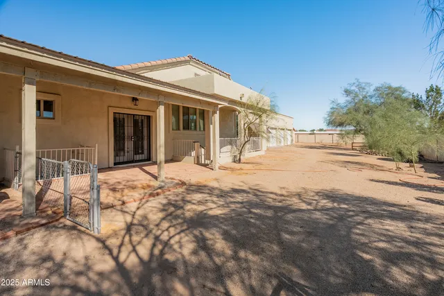 $2,300,000 | 23907 North 83rd Avenue, Peoria, AZ 85383