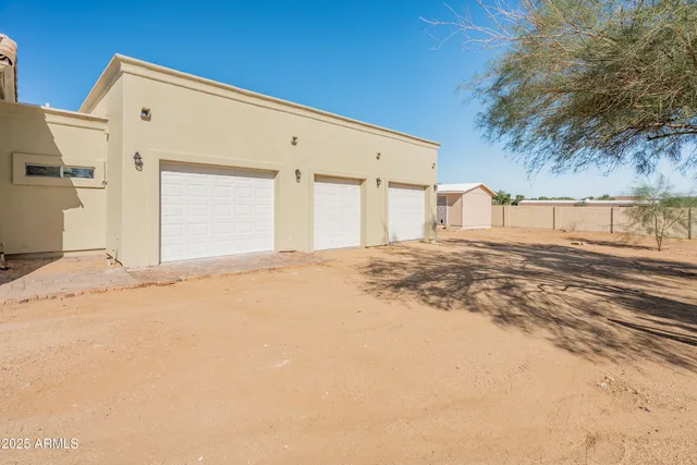 $2,300,000 | 23907 North 83rd Avenue, Peoria, AZ 85383