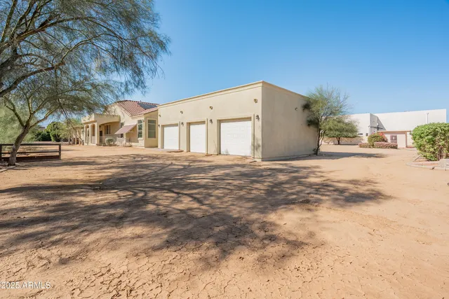 $2,300,000 | 23907 North 83rd Avenue, Peoria, AZ 85383