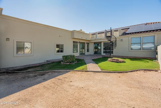 $2,300,000 | 23907 North 83rd Avenue, Peoria, AZ 85383