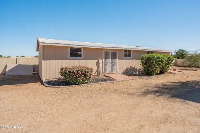 $2,300,000 | 23907 North 83rd Avenue, Peoria, AZ 85383