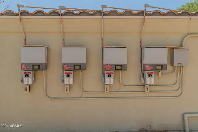 $2,300,000 | 23907 North 83rd Avenue, Peoria, AZ 85383