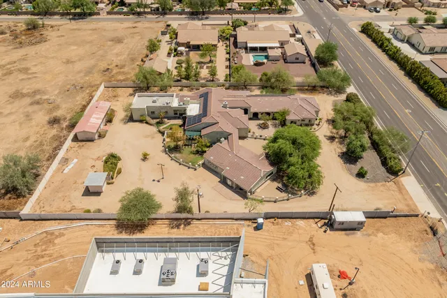 $2,300,000 | 23907 North 83rd Avenue, Peoria, AZ 85383