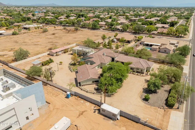 $2,300,000 | 23907 North 83rd Avenue, Peoria, AZ 85383