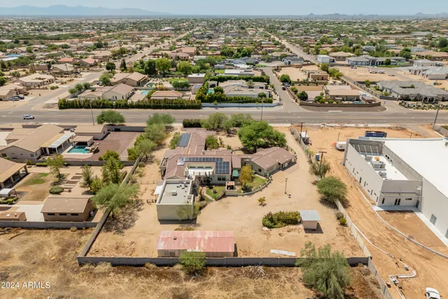 $2,300,000 | 23907 North 83rd Avenue, Peoria, AZ 85383