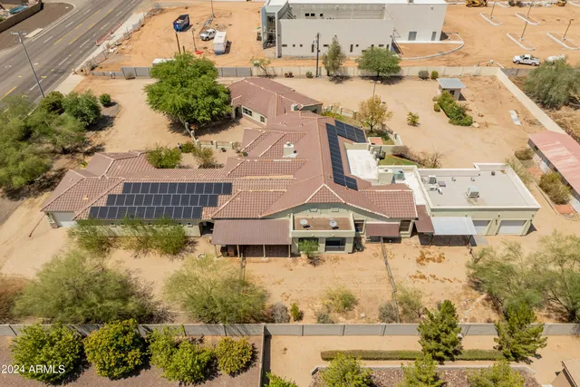 $2,300,000 | 23907 North 83rd Avenue, Peoria, AZ 85383