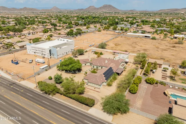 $2,300,000 | 23907 North 83rd Avenue, Peoria, AZ 85383