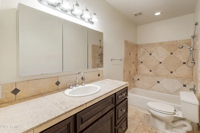 $2,300,000 | 23907 North 83rd Avenue, Peoria, AZ 85383