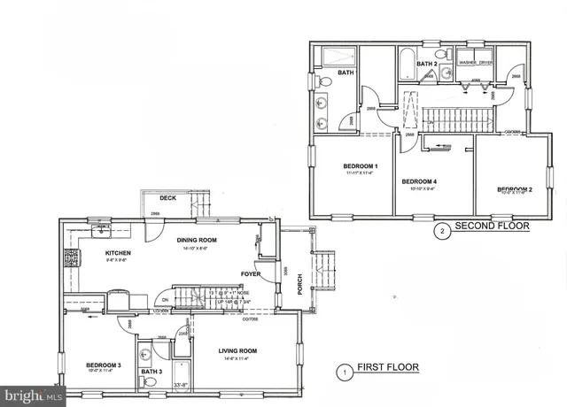 $499,900 | 360 Tindall Avenue, Hamilton, NJ 08629