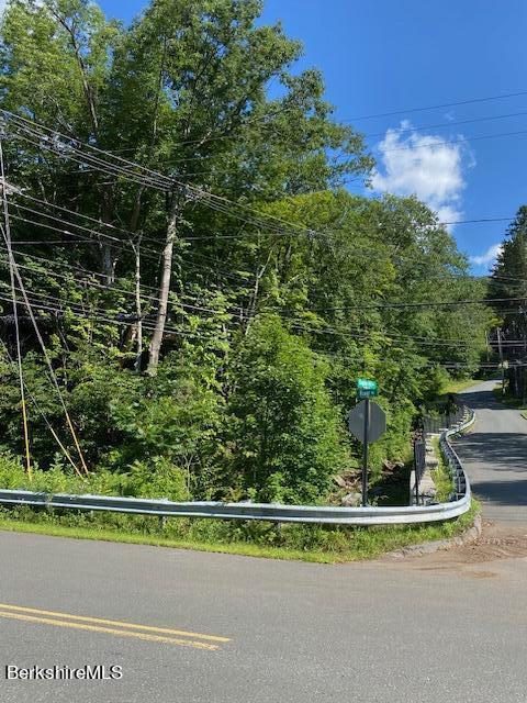 0 River Road Monroe, MA 01350 - Photo 3 of 6 corner of River and Kingsley Hill Rd