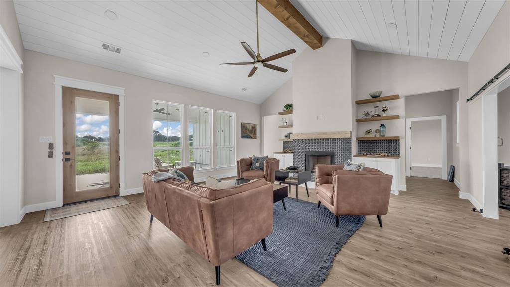 3171 Pear Orchard Road Granbury, TX 76048 - Photo 2 of 37