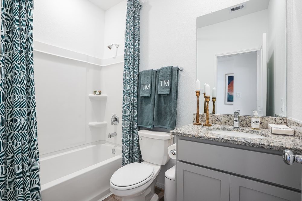 21907 Sam Raburn Drive Tomball, TX 77375 - Photo 26 of 33 Representative Photo